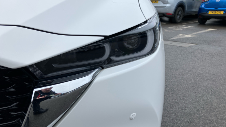 Mazda CX-5 2.0 Sport 5dr Auto Petrol Estate